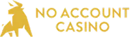 Logo noaccountcasino.thaisushikitchen.se